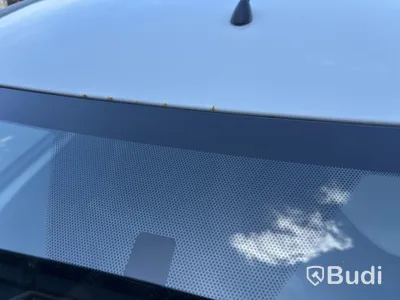 Citroën C1 5-dörrar 1.0 Manuell, 69hk, 2016