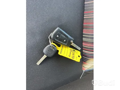 Citroën C1 5-dörrar 1.0 Manuell, 69hk, 2016