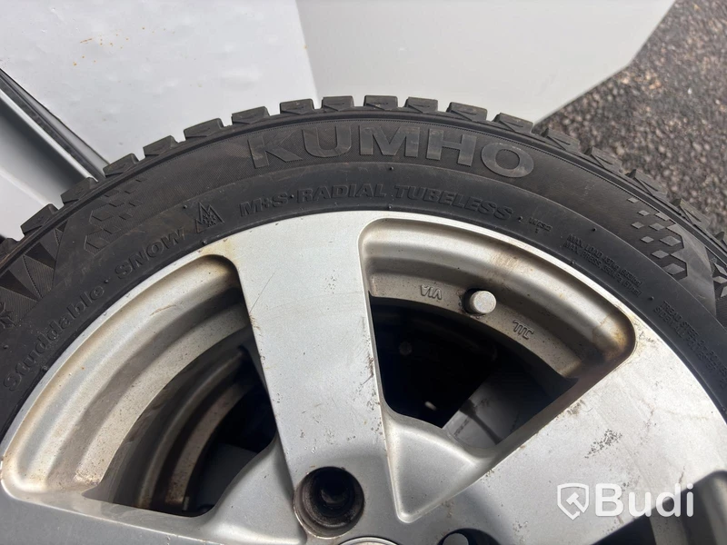 Citroën C1 5-dörrar 1.0 Manuell, 69hk, 2016