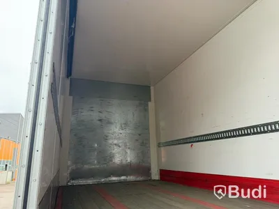 Citytrailer KEL-BERG D500V/BOX -2024