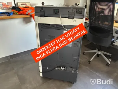Konica Minolta Bizhub c224e