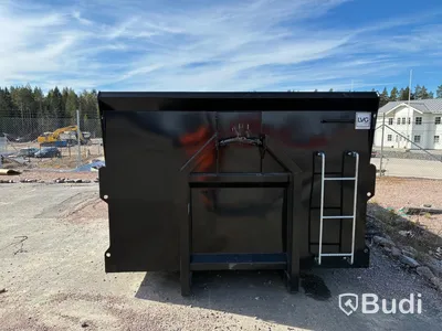 Dumperflak Hardox Proline 6 m | 14m3 -2023