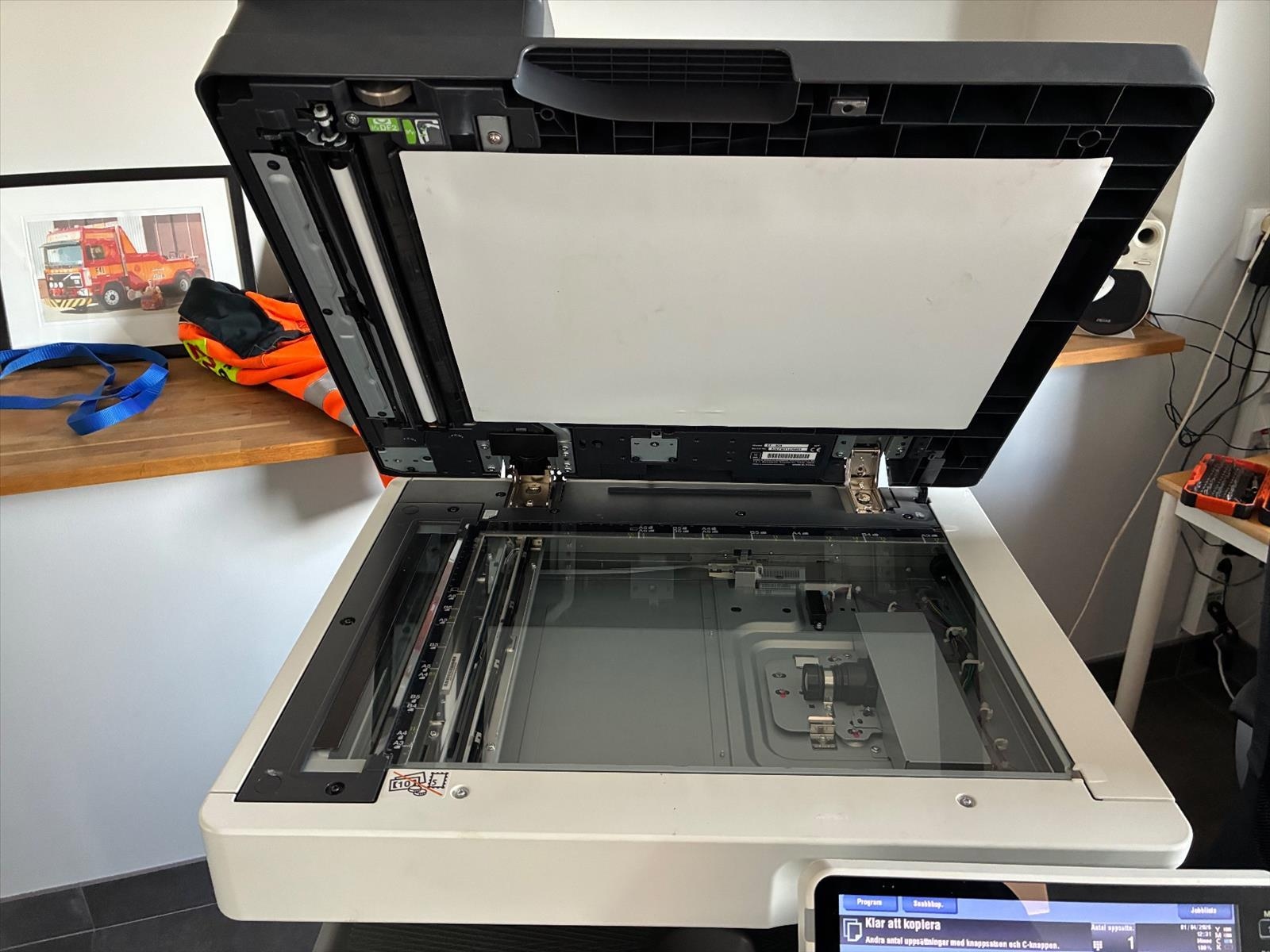 Konica Minolta Bizhub c224e