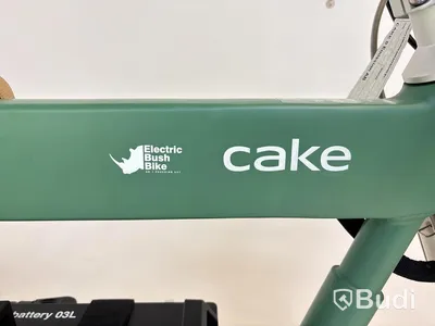 Moped Cake Ösa, Klass 1.
