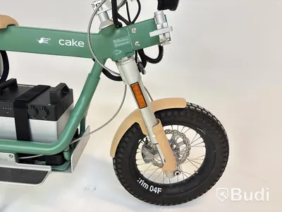 Moped Cake Ösa, Klass 1.