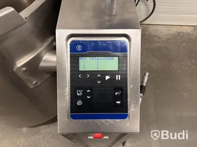 Kokgryta med omrörare Promix 200