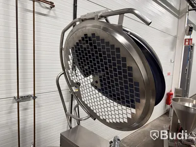 Kokgryta med omrörare Promix 200
