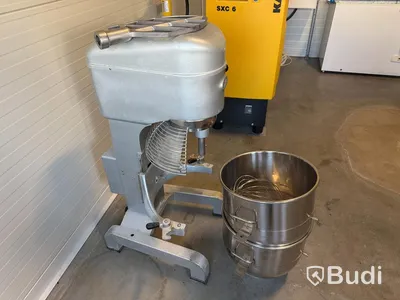Degblandare B40FA