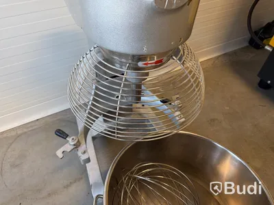 Degblandare B40FA