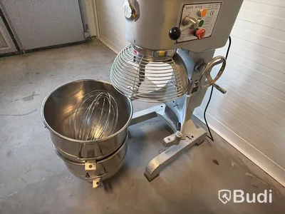 Degblandare B40FA