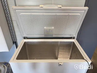 Frysbox Whirlpool
