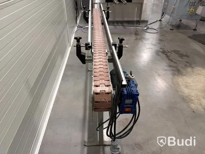 Transportband 200 cm
