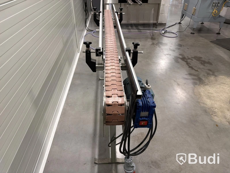 Transportband 200 cm