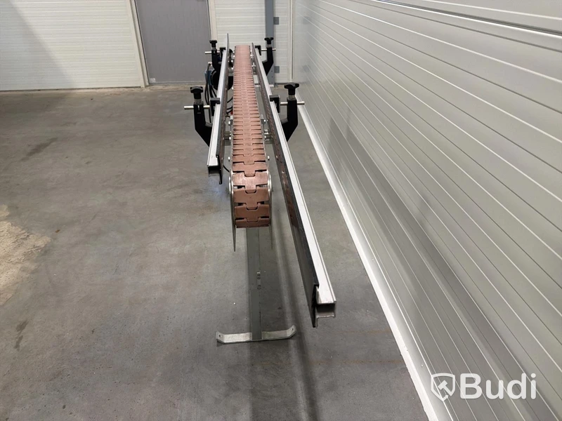 Transportband 200 cm