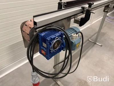 Transportband 200 cm