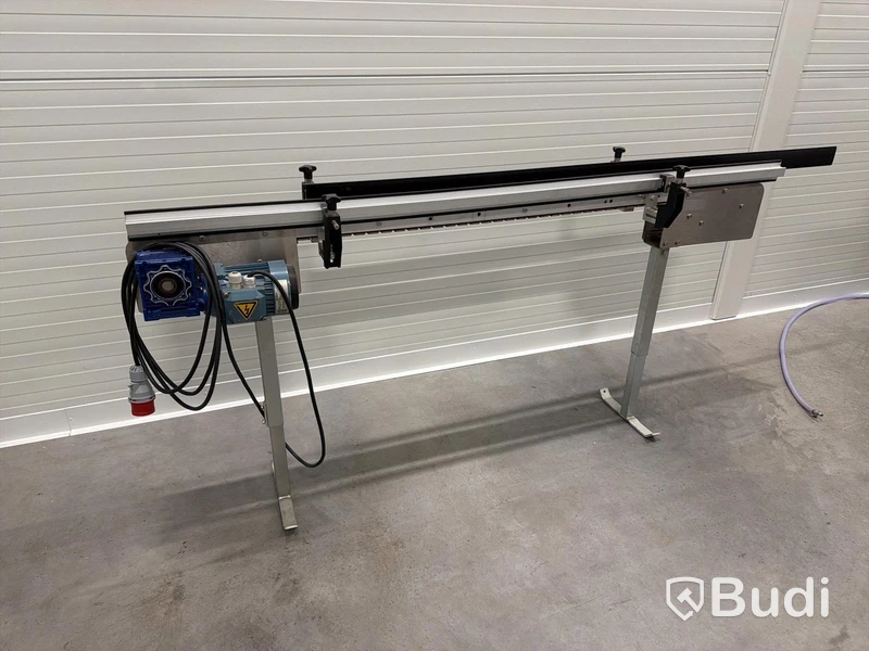 Transportband 200 cm