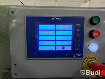 Packmaskin Ilapak Smart