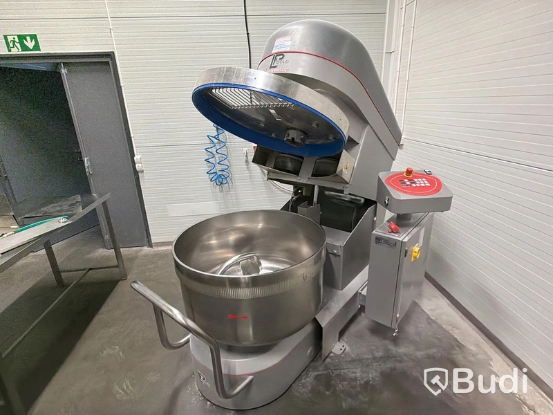 Degblandare LP Group LUX-R 160