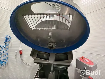 Degblandare LP Group LUX-R 160