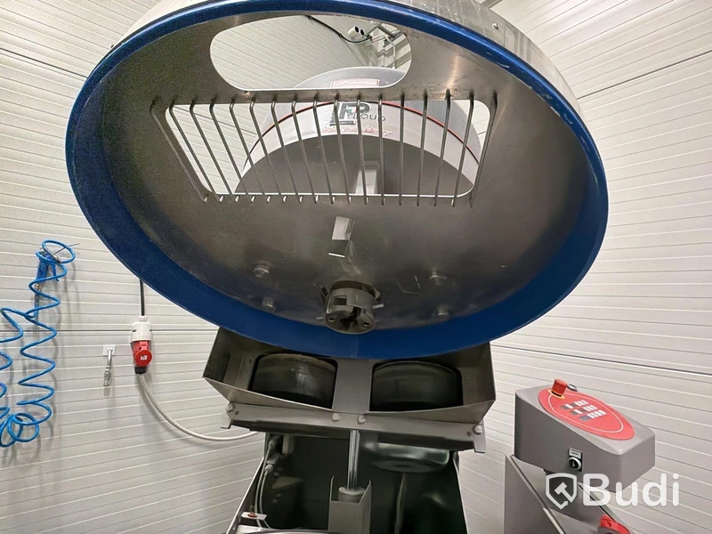 Degblandare LP Group LUX-R 160