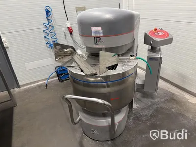 Degblandare LP Group LUX-R 160