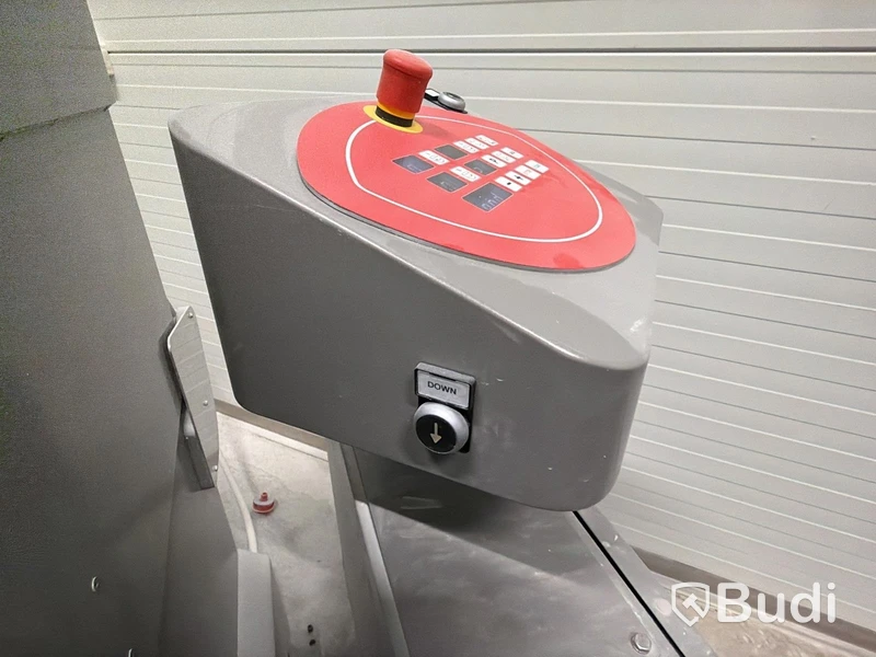 Degblandare LP Group LUX-R 160