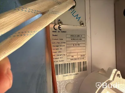 Kylrum GGM Gastro