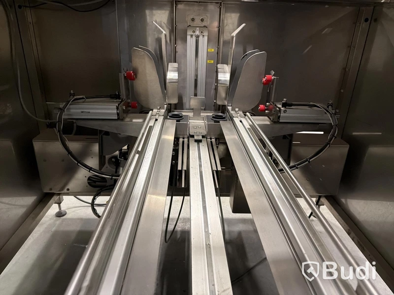 Kartongresare Smurfit Kappa BPP Basic