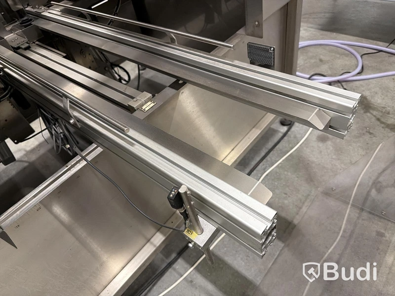 Kartongresare Smurfit Kappa BPP Basic