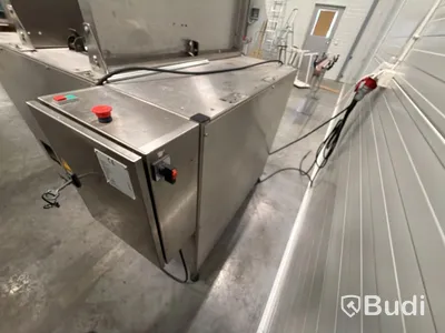 Kartongresare Smurfit Kappa BPP Basic
