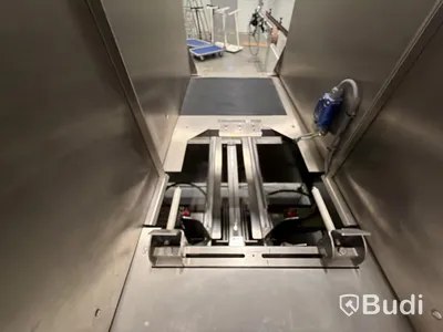 Kartongresare Smurfit Kappa BPP Basic