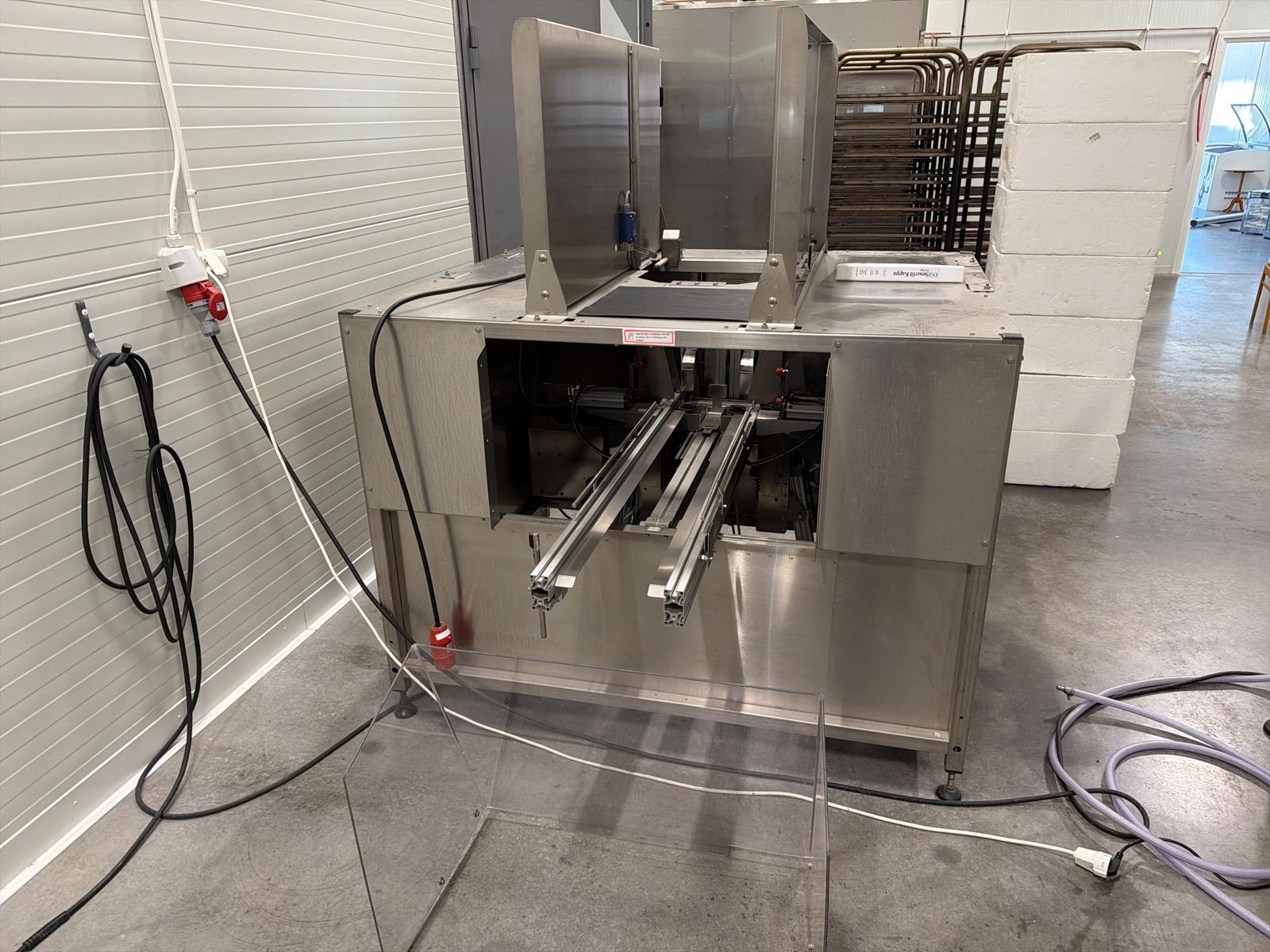 Kartongresare Smurfit Kappa BPP Basic