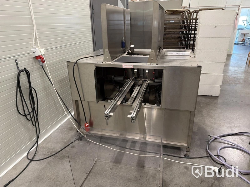Kartongresare Smurfit Kappa BPP Basic