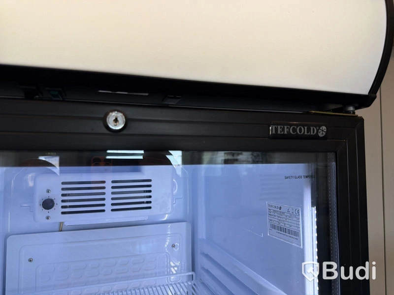 Displaykyl Tefcold