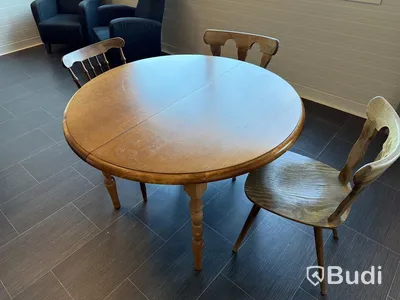 Cafémöbler & inredning
