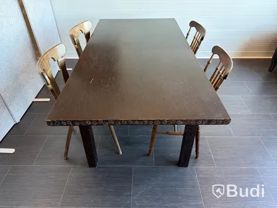 Cafémöbler & inredning