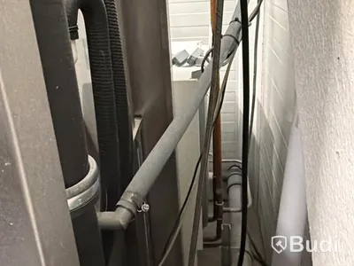 Diskmaskin Hobart ecomax