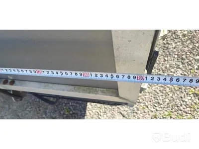 Släp TIAB 4P 550 TXI - LGF