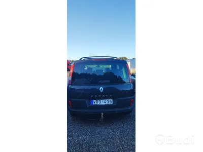 Renault Espace