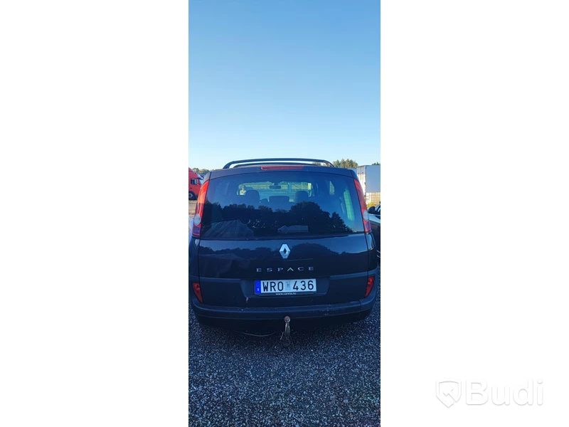 Renault Espace
