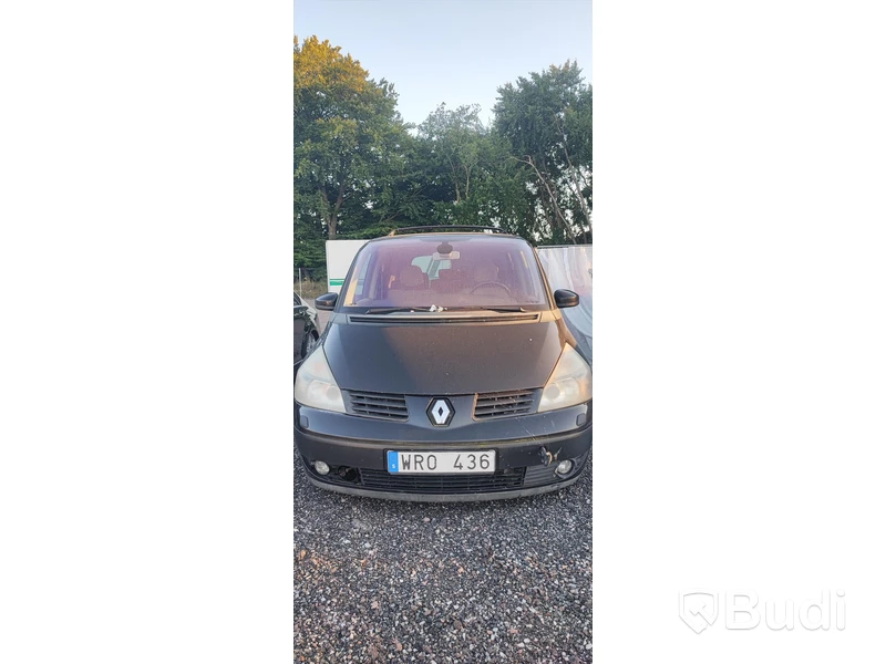 Renault Espace