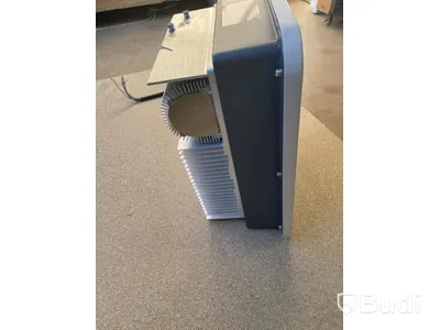 Växelriktare Sofar Solar 6.6KTLX-G3