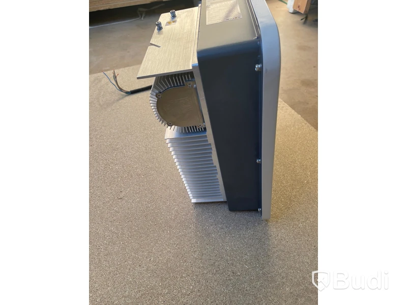Växelriktare Sofar Solar 6.6KTLX-G3