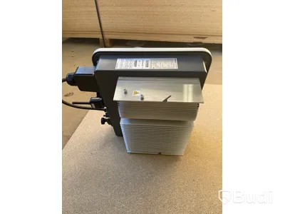 Växelriktare Sofar Solar 6.6KTLX-G3