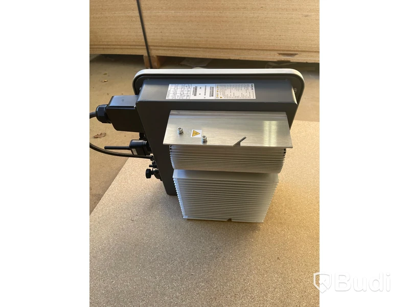 Växelriktare Sofar Solar 6.6KTLX-G3