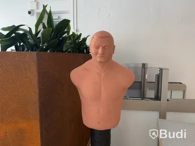 Sparrdocka, Century Bob