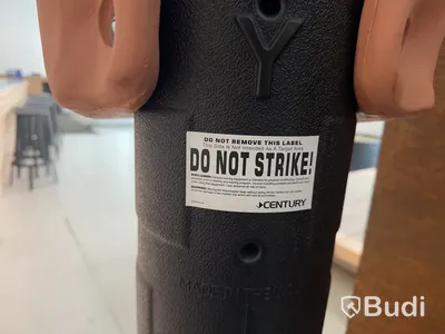Sparrdocka, Century Bob