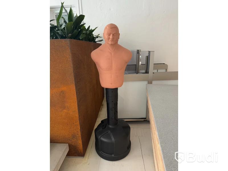 Sparrdocka, Century Bob