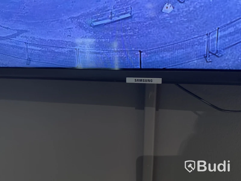 TV, Samsung, 55 tum