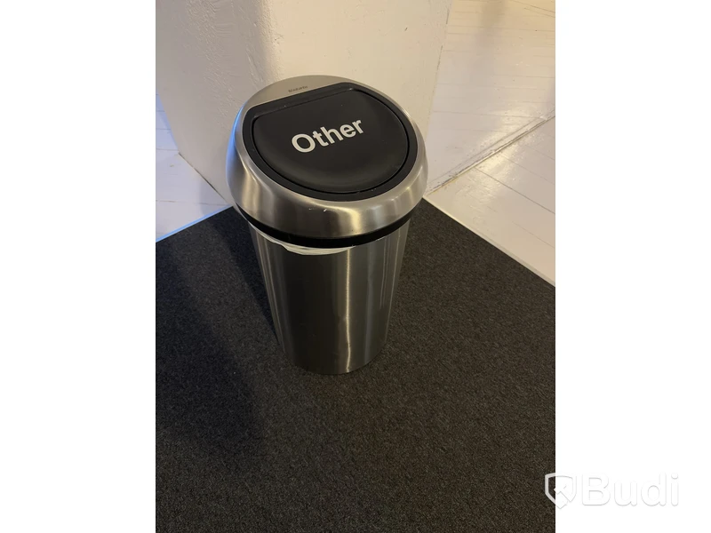 Soptunna, Brabantia